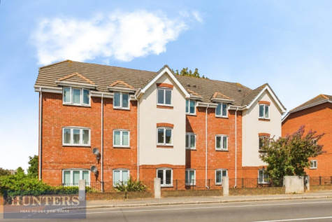 Priory Avenue, Southampton