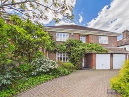 30, Coombe Lane West, Kingston Upon Thames KT2 7BX