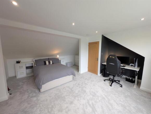 Bedroom Six
