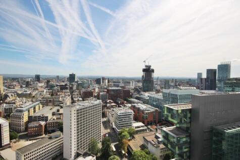 New Bailey Street, Manchester