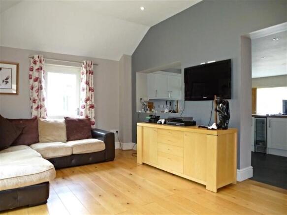 Dining / Family Room