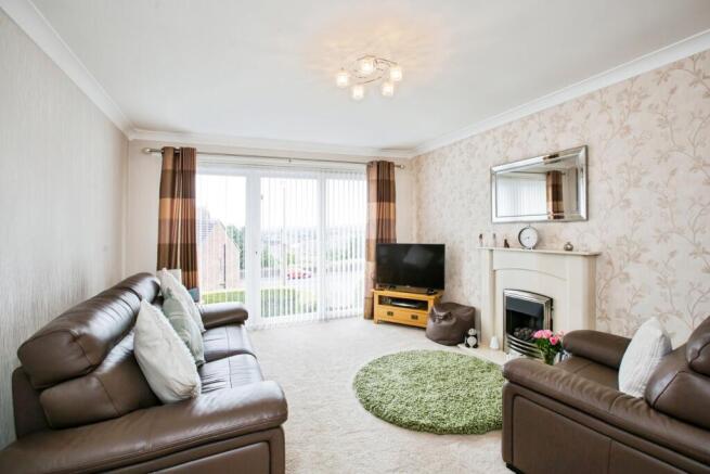 2 bed Semi-Detached Bungalow for sale Image 4