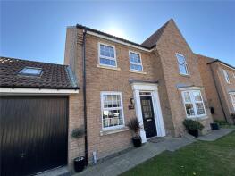 39, Kingfisher Drive, Whitby YO22 4DY