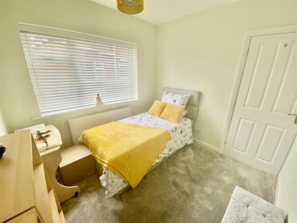 BEDROOM TWO