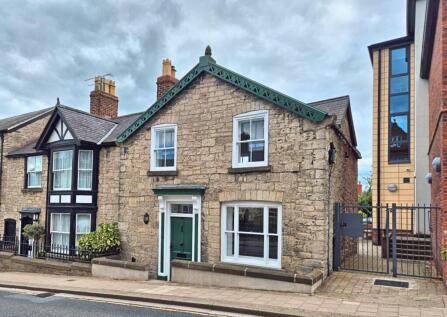 Vale Street, Denbigh