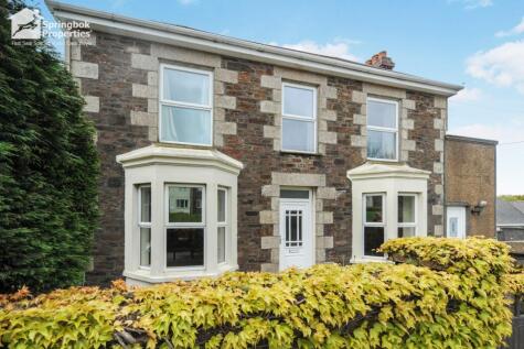 Seton House, Scorrier Road, Redruth, Cornwall