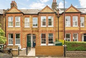 135, Grierson Road, Crofton Park, London SE23 1NT