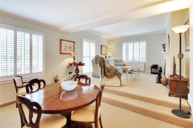 Drawing Room