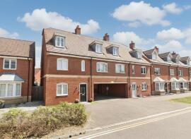 194, Brooklands Avenue, Bedford MK42 6AD