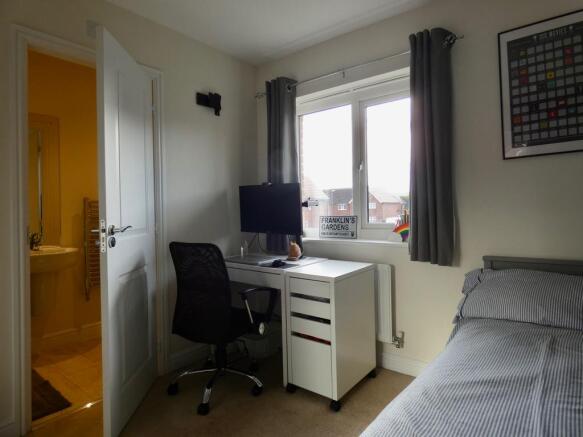 bedroom 2