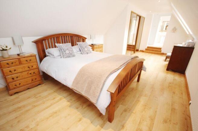 Master Suite