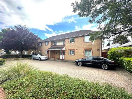 Bramley Court, 59-61 New Road, Bedfont