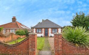 2, Oak Road, North Walsham NR28 0BP