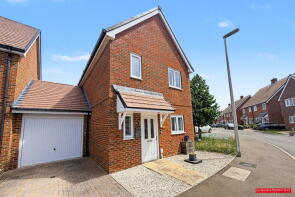 6, Willow Herb Way, Pevensey BN24 5FZ