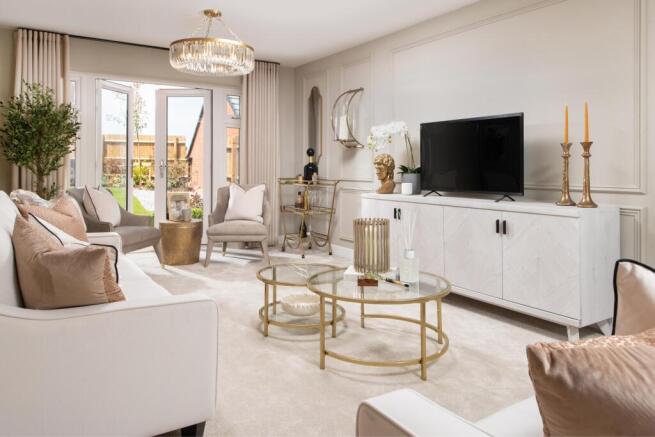 Showhome Photography