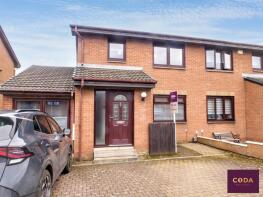 21, Blaneview, Cardowan, Glasgow G33 6BH