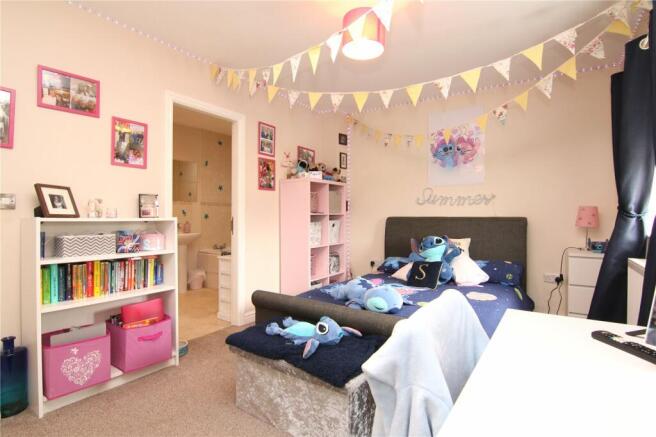 Bedroom 3