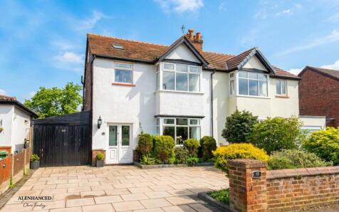 Ashton Road, Hillside, PR8 4QF