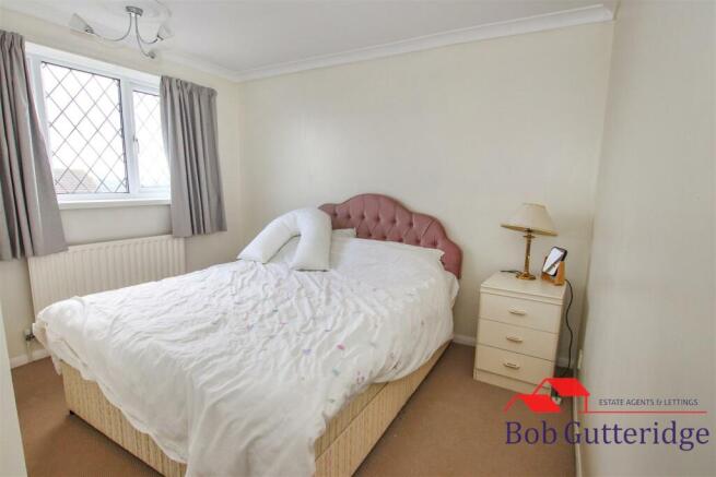 BEDROOM TWO (FRONT)