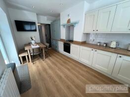 6, Morris Terrace, Ferndale CF43 4ST