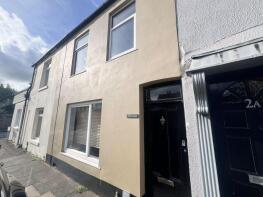 2, York Road, Deal CT14 7EA