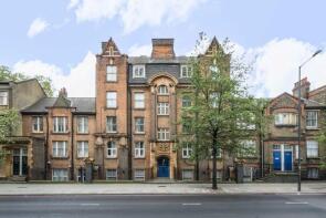Flat 6, 292, The Highway, London E1W 3DH