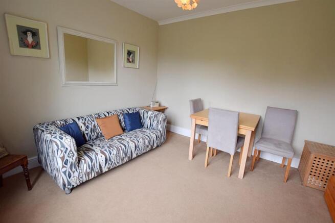 Front Room