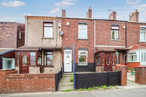Common Road, Newton-Le-Willows, WA12