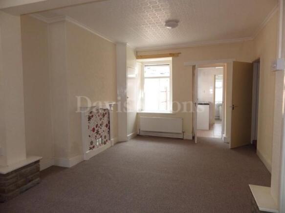 Living/Dining Room