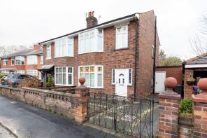 25, Coniston Avenue, Wigan WN1 2EY