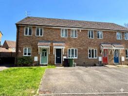 33, Sorrel Drive, Fareham PO15 7JL