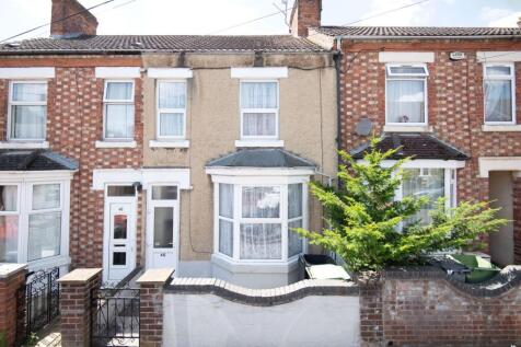 Vivian Road, Wellingborough, NN8