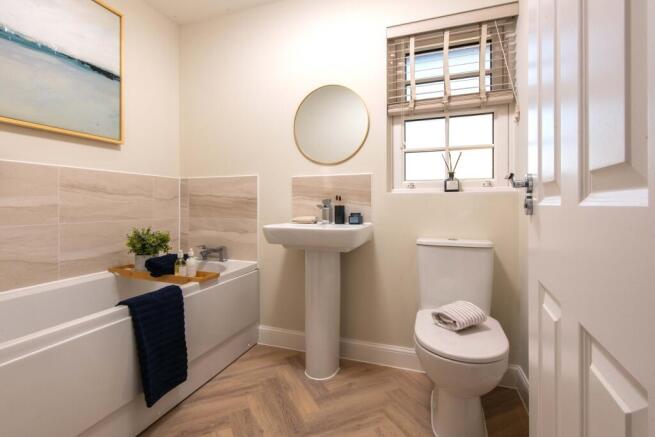 3 bed End of Terrace for sale Image 10