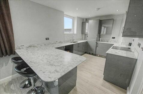 Apartment 11, Sussex Row