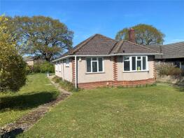 50, Weldon Avenue, Bournemouth BH11 9QB