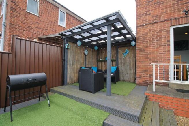 Decking