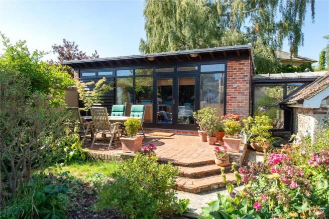 Studio Annexe