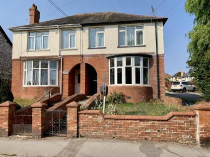 Liddymore Road, Watchet, TA23