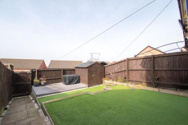 Hebden Drive, Hamilton photo 4