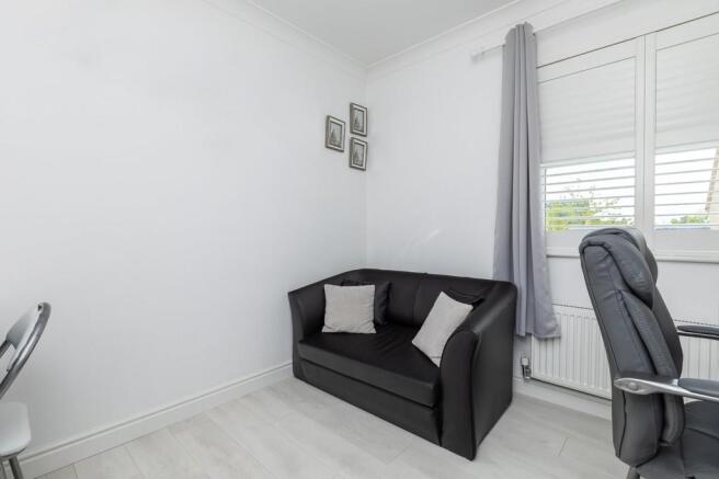 Study/Bedroom 4