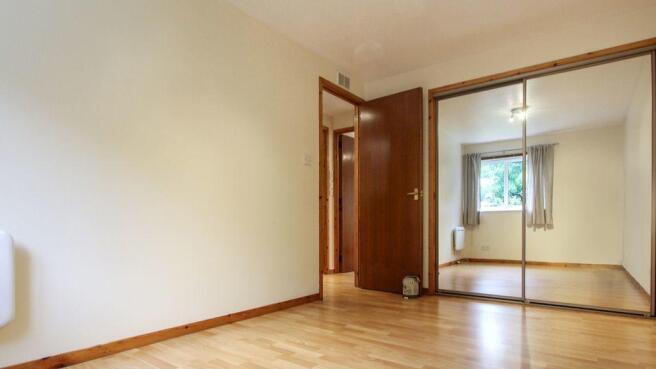 Bedroom 1 (Double)