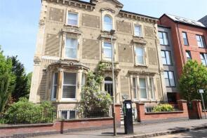 Flat 6, 44 Stonesby House, Princess Road East, Leicester LE1 7GH