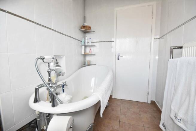 Bathroom 1
