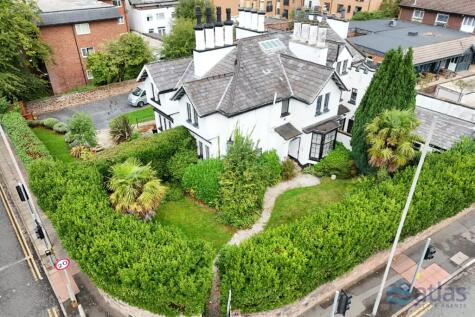 Elmswood Road, Aigburth, L17