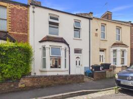4, Maywood Crescent, Fishponds, Bristol BS16 4AW