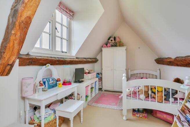 BEDROOM 3
