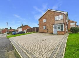 5, Goodere Avenue, Tamworth B78 1JR