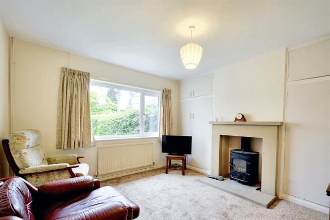 Bedroom 3/Sitting Room