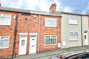27, East Street, Chester Le Street DH2 3LN
