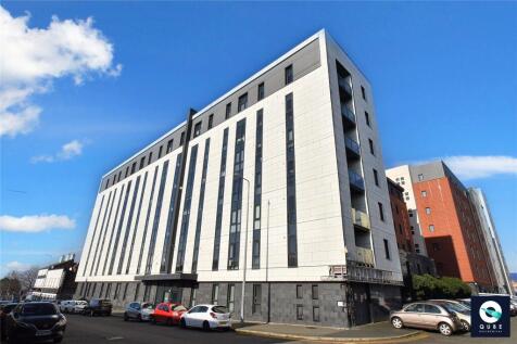 The Courtyard, 3 Stanhope St, Liveerpool, L8